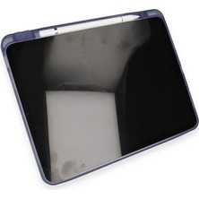 Senka Newface Huawei Matepad Air 11.5 Kılıf Kalemlikli Mars Tablet Kılıfı - Lavender