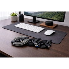 Shhobi Şık Universal Kablo Sarma Aparatı | Şarj Kablosu Toparlayıcı Kablo Düzenleyici Kablo Organizer