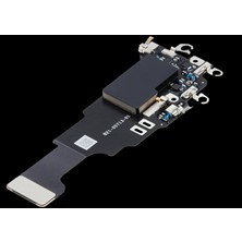 SDT iPhone 16 Uyumlu Wifi Filmi Flex