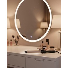 Zenvia 25 mm Seramik Saç Maşası Kalın Bukle ve Hacimli Dalga Için