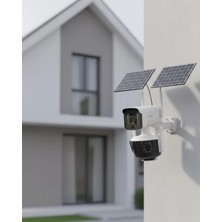 Zenvia BLM93 Sim Kartlı Arıcı Kamerası