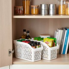 Fta Ticaret Küçük Boy Dolap Içi Düzenleyici