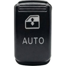 Hyundai I20 Için Cam Açma Düğme Kapağı Auto