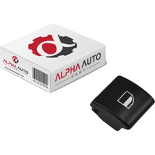 Bmw 3 Serisi E46 Için Cam Düğmesi Tamir Kapağı (Bmw Yeni Model)