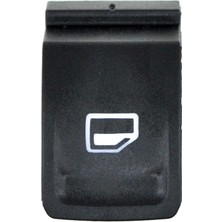 Volkswagen Passat B8, Golf 7, Skoda Seat, Leon Için Cam Açma Düğmesi-Sağ