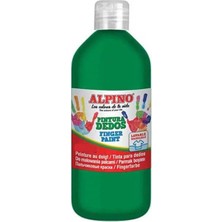 Alpino Parmak Boyası Koyu Yeşil 250 Ml Dd-00204