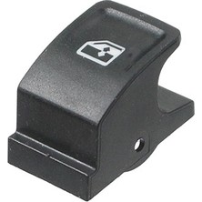 Volkswagen Passat B8, Golf 7 Için Cam Açma Düğme Kapağı