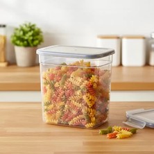 Store Mania Ieg™ 2 Lt Dikdörtgen Saklama Kabı