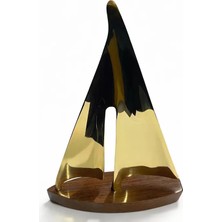 Zenvia Pirinç Yelken Gemi