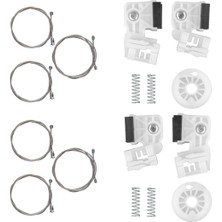 Hyundai Elantra,sonata Için Ön Cam Tamir Seti-Sağ-Sol-Set