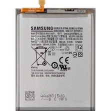 Senal Store Samsung Galaxy A22 4g SM-A225 Batarya Pil Senalstore