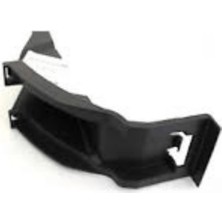 Mercedes W204 2011-2013 Tampon Braketi Arka Sol Amg M A2048854414 Wender