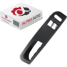 Volkswagen Bora,golf,passat Için Sol Ön Cam Açma Düğme Çerçevesi