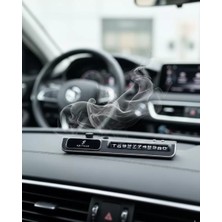 Zenvia N6 Araç Nemlendirici Numaratör