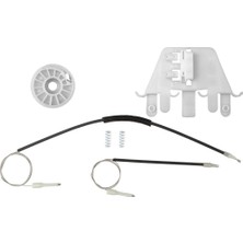 Ford Cargo Için Sağ Cam Tamir Seti