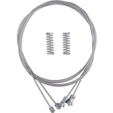  Opel Vectra B Için Arka Sağ-Sol Cam Tamir Teli