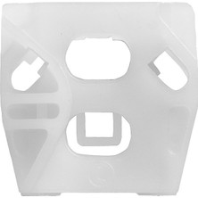 Volkswagen Golf 4, Jetta, Bora, Peugeot 607 Için Ön Cam Kriko Klips-Sol