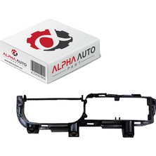 Volkswagen Passat B5 1998-2005 Için Cam Düğme Alt Braketi