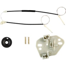 Ford Escort Için Sağ Cam Tamir Seti