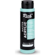 Rich Akrilik Boya Master 500 Cc Patina 500-06676