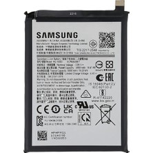 Senal Store Samsung Galaxy A04E SM-A042 Batarya Pil Senalstore