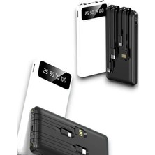 Zenvia 20.000 Powerbank