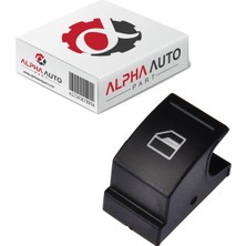 Seat Leon Altea Ibiza Toledo Için Cam Açma Düğmesi Kapağı