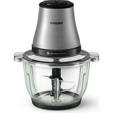 Philips HR1503/00 500 W Inox Doğrayıcı