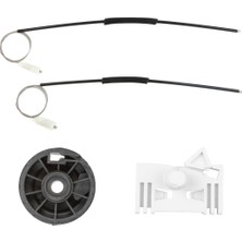 Renault Scenic 1 Için Sağ Cam Tamir Seti