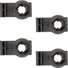 Bmw X5 Serisi E46 Için Cam Sabitleyici 4'lü