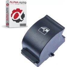 Fiat Ducato Için Cam Düğmesi Açma Kapağı