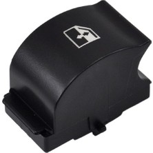 Fiat Doblo Için Cam Düğmesi Açma Kapağı