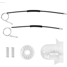 Ford Mondeo Için Ön Sol Cam Tamir Seti