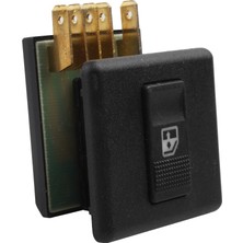 Fiat 131 Için Cam Açma Düğmesi