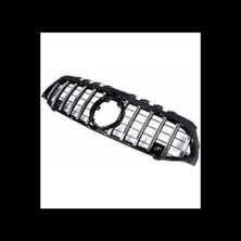 Mercedes W177 2019 - Panjur Krom Siyah Gtr Concept M A1773135 Wender