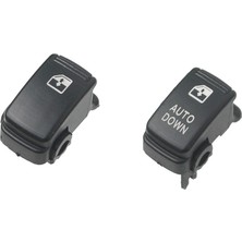 Kia Sportage 2,rio 2, Carnival 2 Cam Açma Düğme Kapağı