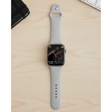 Zenvia Şık ve Dayanıklı Akıllı Saat Uzun Süreli Kullanım Avantajı