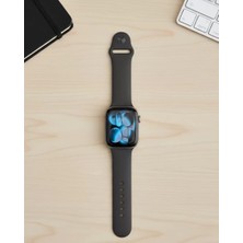 Zenvia Amoled Ekranlı Akıllı Saat Sesli Görüşme Gps Nabız ve Uyku Takibi