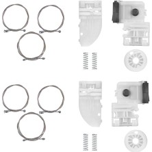Hyundai I30 Mk2 Için Ön Cam Tamir Seti-Sağ-Sol-Set