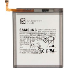 Senal Store Samsung A246 A24  Batarya Pil Senalstore