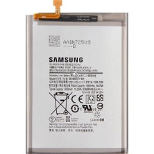 Senal Store Samsung Galaxy A13 SM-A135 Batarya Pil Senalstore