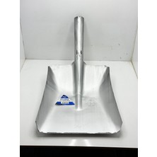 Erzurumlu Teknik Hırdavat Faryap Kürek Çelik Galvanizli