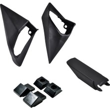 Mercedes E Class W124 Için Tamir Seti- 7 Parça