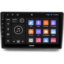 Seat Altea Android Multimedya Sistemi 4-64 Cadence R18 (2011-2015) Ön Kayıt Kamera Hediyeli