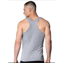 12'li Rambo Atlet Ribana -Gümüş 4019