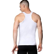 12'li Rambo Atlet Ribana -Gümüş 4019