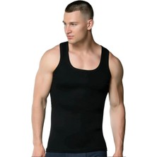 Gümüş 12'li Erkek Ribana Atlet