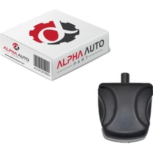 Volkswagen Transporter T4 Için Sürgülü Cam Açma Mandalı