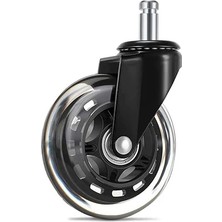 Timob Oyuncu Koltuğu Tekeri Ofis Koltuğu Tekeri Çalışma Koltuğu Tekeri