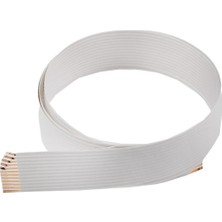 Punto Için  Airbag Şerit Airbag Kablosu 12 Pin 65,5 cm